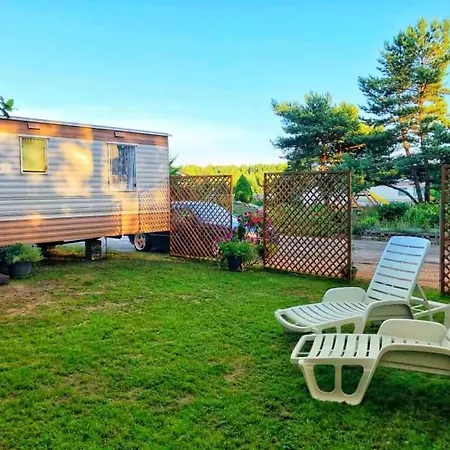 Dom wakacyjny Namelis Pusu Pakrasty Połąga