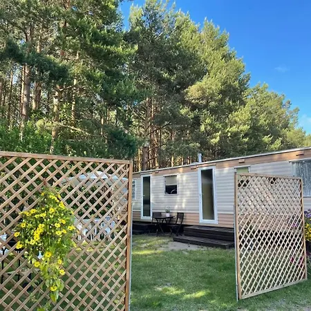 Namelis Pusu Pakrasty Паланга