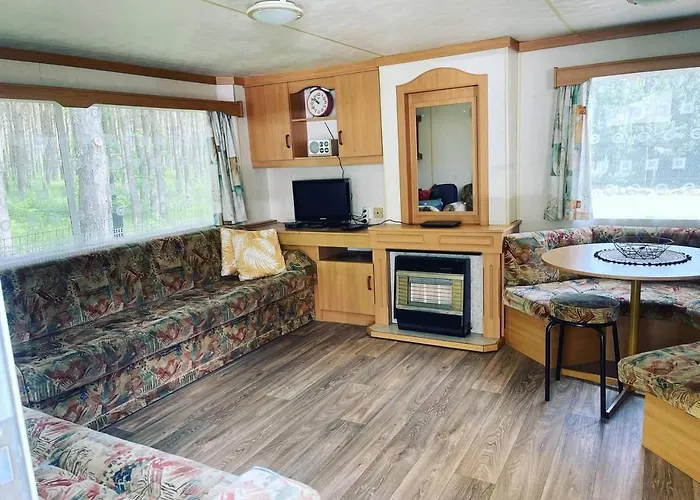 Vakantiehuis Namelis Pusu Pakrasty Palanga