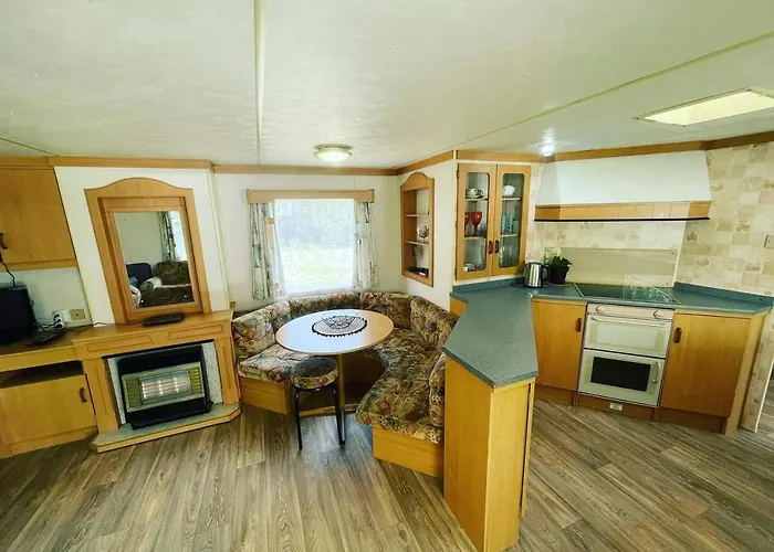 Dom wakacyjny Namelis Pusu Pakrasty *