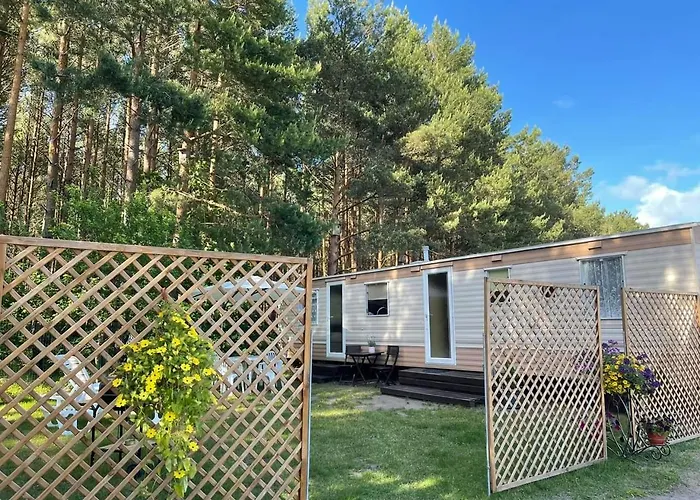 Namelis Pusu Pakrasty Palanga