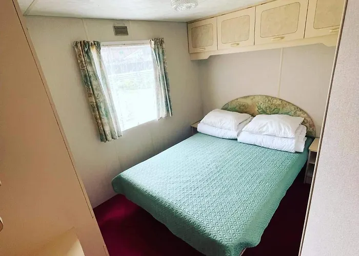 Vakantiehuis Namelis Pusu Pakrasty