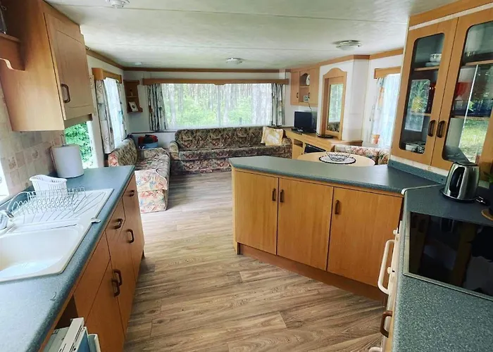 Vakantiehuis Namelis Pusu Pakrasty Palanga