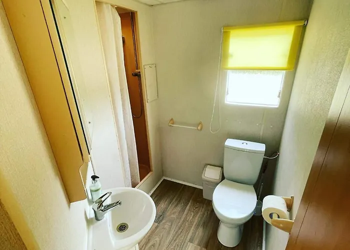 Namelis Pusu Pakrasty Vakantiehuis *